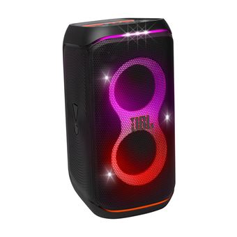 Enceinte Sono Dj Portable Jbl Partybox Club Noir Enceinte Sono Dj