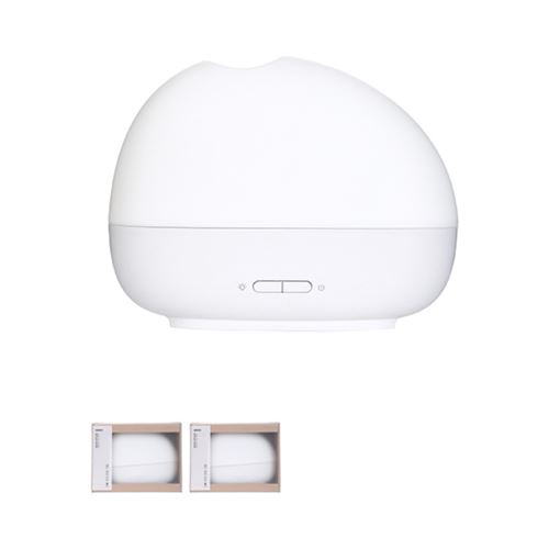 Difusseur de parfum Miniso Blanc