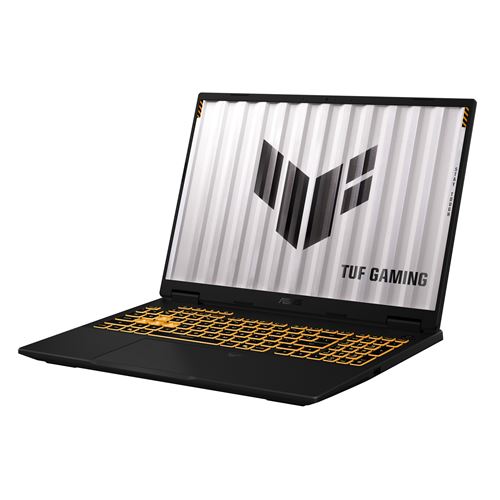 Asus Tuf Gaming 16 F16-Tuf610Jh-Tu014W Noir