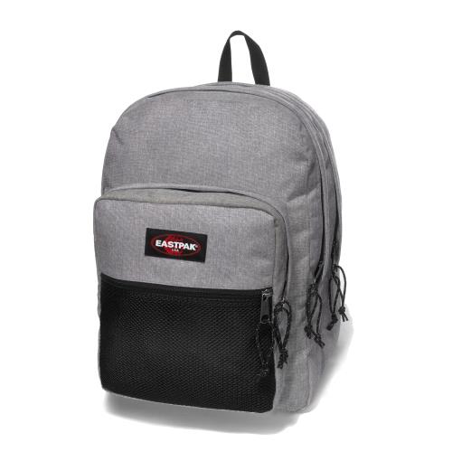 PINNACLE SUNDAY GREY EASTPAK