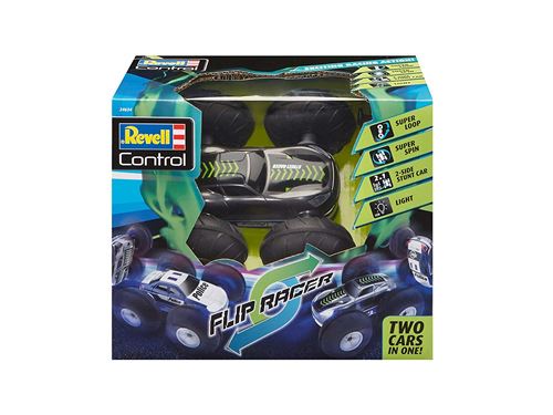 Voiture radiocommandée Revell Control Flip racer