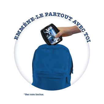 Jeu TV film Quiz Star Wars 500 questions illustrées