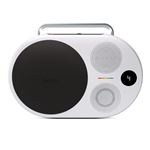 Enceinte sans fil Bluetooth Polaroid Music Player 4 Noir et blanc