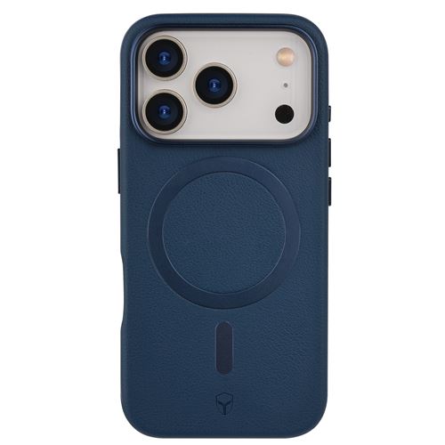 Coque Forcecase Platinium MagSafe iPhone 17 Pro Max
