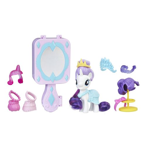 Playset My Little Pony Rarity
