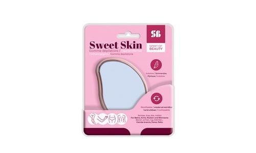 SWEET SKIN GOMME DEPILATOIRE NOUVELLE GENERATION