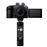 Appareil photo hybride Vlogger Kit Nikon Z30 + Z DX 16-50mm f/3.5-6.3 VR noir + Smallrig tripod grip + télécommande Nikon ML-L7