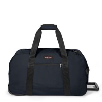 Sac à dos Eastpak Container 65 Cloud Navy 72 L Bleu et Noir