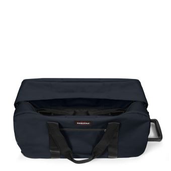 Sac à dos Eastpak Container 65 Cloud Navy 72 L Bleu et Noir