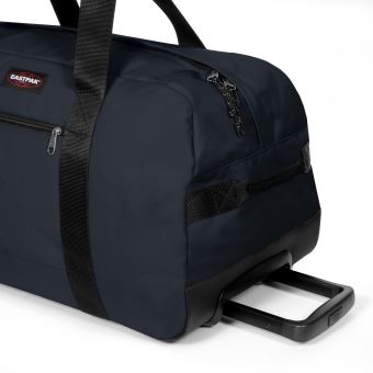 Sac à dos Eastpak Container 65 Cloud Navy 72 L Bleu et Noir