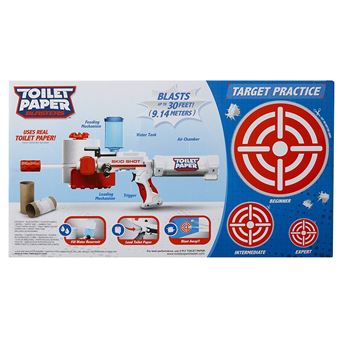 LIWI-Porte-rouleau de papier toilette sans perçage avec étagère