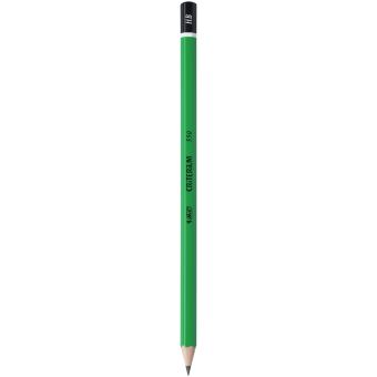 Crayon Graphite Bic Criterium 550 Hb Crayon A Papier Achat Prix Fnac