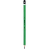 Crayon graphite Bic Criterium 550 HB