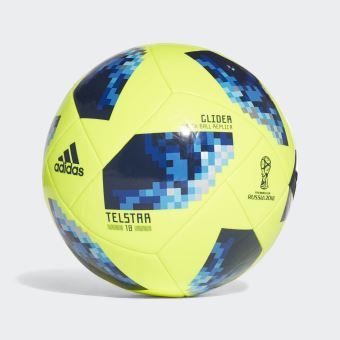 ballon foot adidas coupe du monde 2018