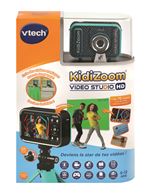 KidiZoom Vidéo Studio HD Vtech