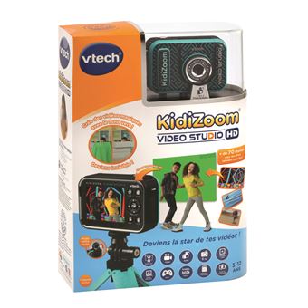 KidiZoom Vidéo Studio HD Vtech