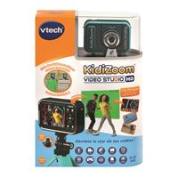 Recharge papier Vtech Baby Kidizoom Print Cam - Autre jeux éducatifs et  électroniques - Achat & prix