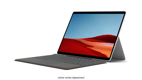 Microsoft Surface Pro X - Wifi (Windows 11, écran tactile 13