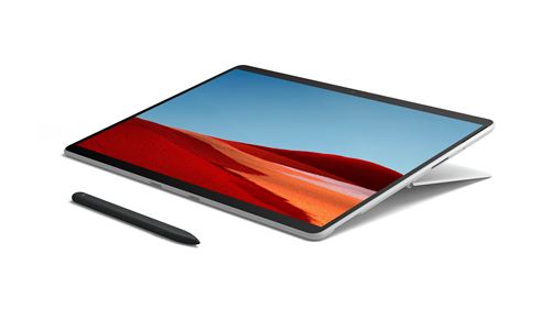 笠原一輝のユビキタス情報局】Surface Pro Xに搭載されたMicrosoft SQ2 CPUの正体を実機で探る - PC Watch
