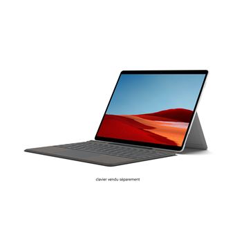 笠原一輝のユビキタス情報局】Surface Pro Xに搭載されたMicrosoft SQ2 CPUの正体を実機で探る - PC Watch