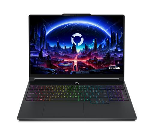 Legion 5 15IPH11 - vue 2