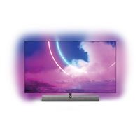 TV Philips 48OLED935 OLED 4K UHD Ambilight Bowers&Wilkins Gris
