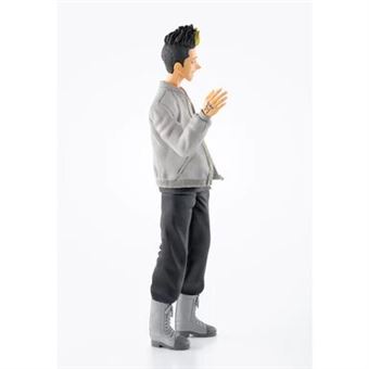 Figurine Bandai Tokyo Revengers Shuji Hanma Figure