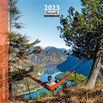 CALENDRIER 2023 30X30 PAUSE NATURE