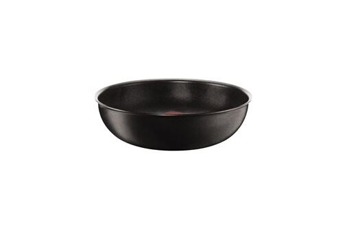 Poêle Tefal Wok Ingenio Expertise 26 cm Noir