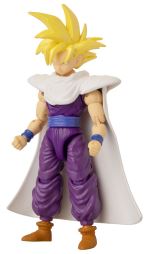 Figurine Dragon Ball Super Saiyan Gohan Série 14