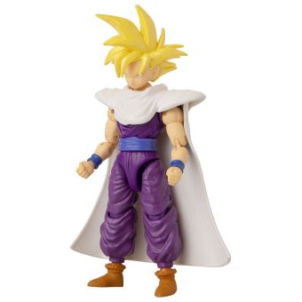 Figurine Dragon Ball Super Saiyan Gohan Série 14