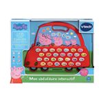 Mon Abécédaire interactif Vtech Peppa Pig
