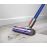 Aspirateur balai Dyson V7 Motorhead Origin Argent et Bleu_1