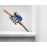 Aspirateur balai Dyson V7 Motorhead Origin Argent et Bleu_2