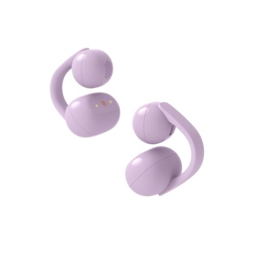 Ecouteurs Sans Fil Sony LinkBuds Clip WF-LC900 – Réduction Active Du Bruit