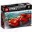 LEGO 75890 SPEED CHAMPIONS FERRARI F40 COMPETIZIONE_0
