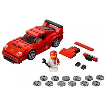 75890 Ferrari F40 Competizione, LEGO(r) Speed Champions