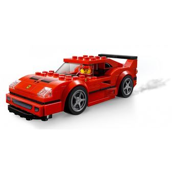 75890 Ferrari F40 Competizione, LEGO(r) Speed Champions