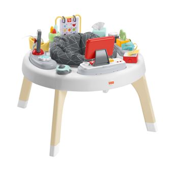 9 95 Sur Centre D Activites Bebe Fisher Price Produits Bebes Fnac