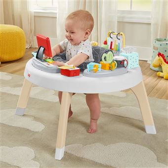 Centre d'Activités Bébé Fisher Price