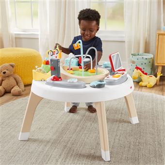 Centre d'Activités Bébé Fisher Price
