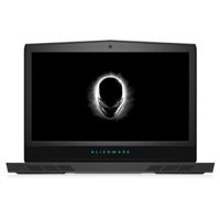 PC Portable Gaming Alienware 17 R5 17.3 Intel Core i9 32 Go RAM 256 Go SSD + 1 To SATA