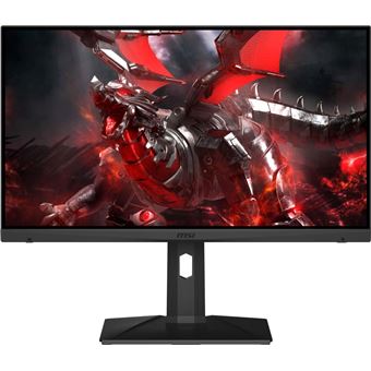 Ecran PC Gaming MSI Optix MAG281URF 27.9" UWQHD Noir