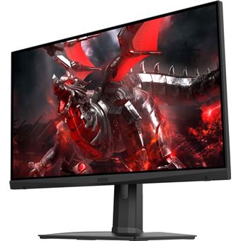 Ecran PC Gaming MSI Optix MAG281URF 27.9" UWQHD Noir