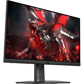 Ecran PC Gaming MSI Optix MAG281URF 27.9" UWQHD Noir