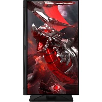 Ecran PC Gaming MSI Optix MAG281URF 27.9" UWQHD Noir