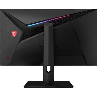 Ecran PC Gaming MSI Optix MAG281URF 27.9" UWQHD Noir