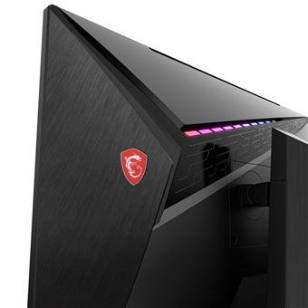 Ecran PC Gaming MSI Optix MAG281URF 27.9" UWQHD Noir