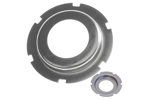 WHIRLPOOL Coupelle joint palier pour lave linge 