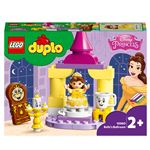 LEGO® DUPLO® Disney 10960 La salle de bal de Belle